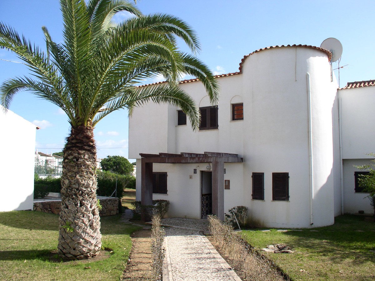 Ideal holiday home on popular tourist development Ideal holiday home on popular tourist development