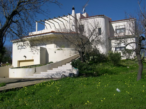 3-Bedroom villa set on a large plot with open countryside views