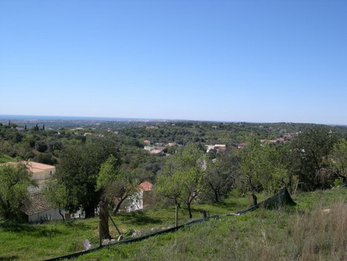 plot for sale Loule plot for sale Loule