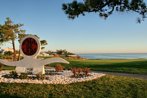 Luxury Villa in famous Golf resort on the beach - Golden Triangle