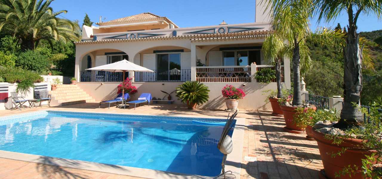 Algarve Property Search, Properties for sale in algarve from Yellow