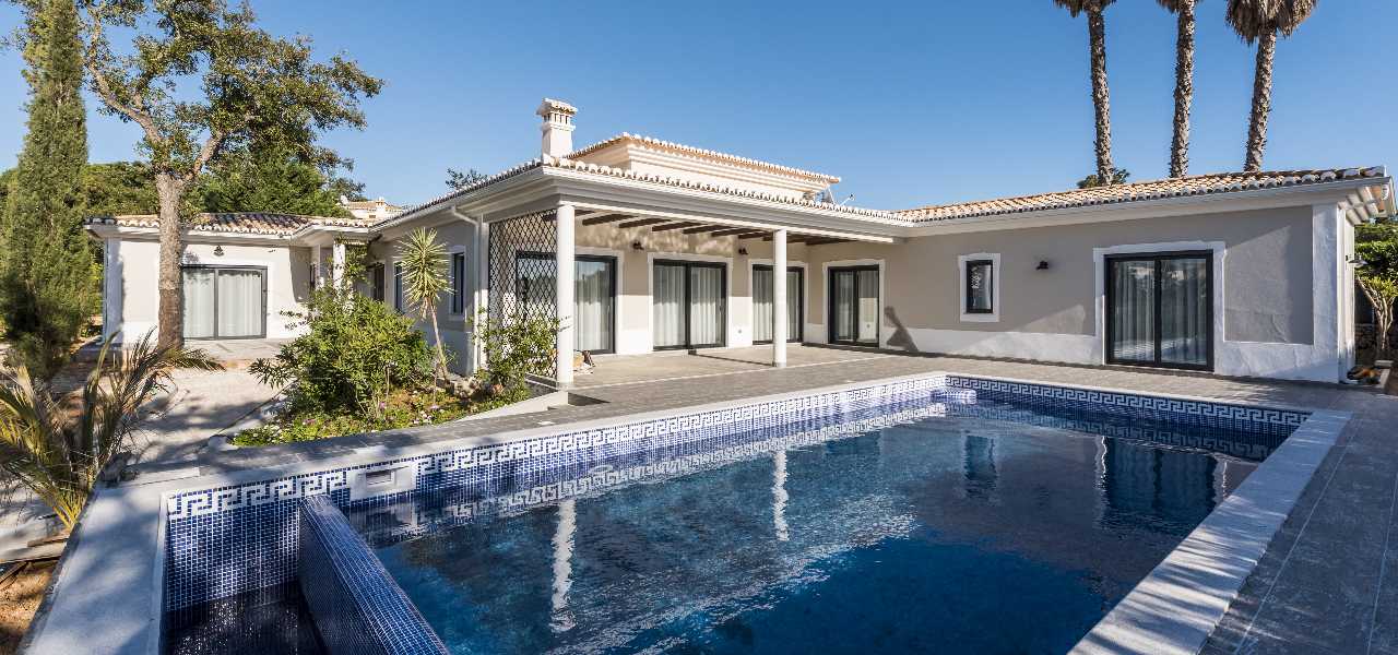 Algarve Property Search, Properties for sale in algarve from Yellow